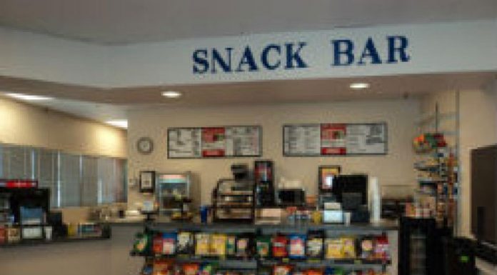 Amenzi pentru mai multe snack-baruri și un magazin alimentar din Târgu-Jiu și Novaci