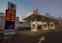 Azerii de la Socar preiau cinci stații de benzină din Gorj