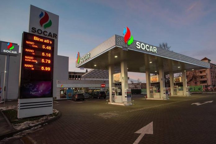 socar
