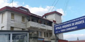 Lăcătuș de la SE Rovinari, depistat cu COVID-19! Familia angajatului CEO spune, suspicioasă, că acesta ar avea doar o răceală la plămâni