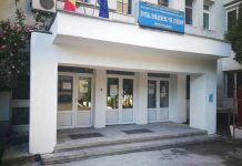 Post de bucătar, scos la concurs, la Spitalul Rovinari