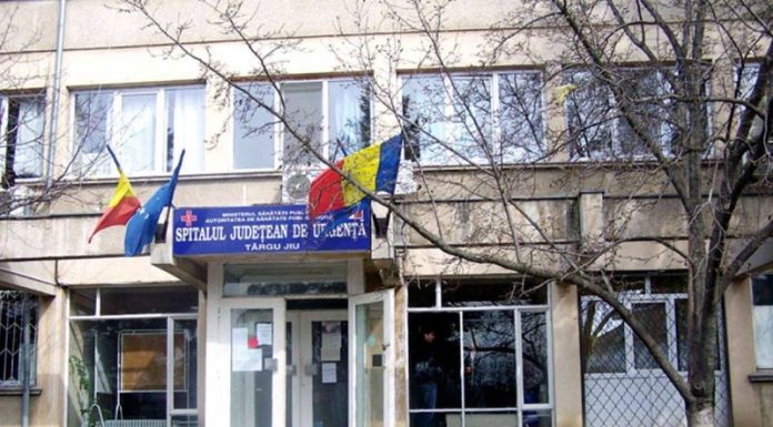 Trei medici din cadrul SJU, confirmați cu Covid-19, cu dosare penale, după ce au fugit din spital