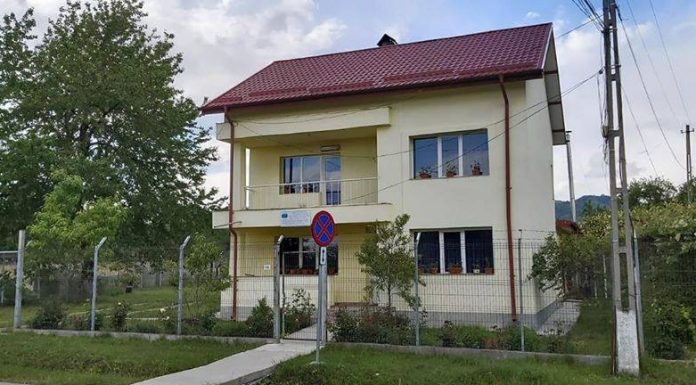 Cumpără lemne de foc pentru stațiile meteorologice din Gorj