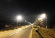 Demersuri pentru modernizarea iluminatului public la Dănești