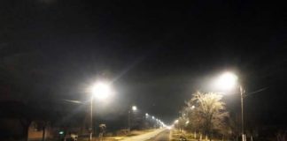 Demersuri pentru modernizarea iluminatului public la Dănești