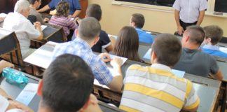 Un milion de euro pentru studenții gorjeni