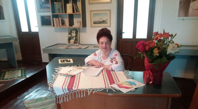 Ziua funcționarului public, sărbătorită la Primăria Țânțăreni