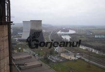 Lifturile de la termocentrala Rovinari intră în revizii