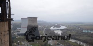 Lifturile de la termocentrala Rovinari intră în revizii
