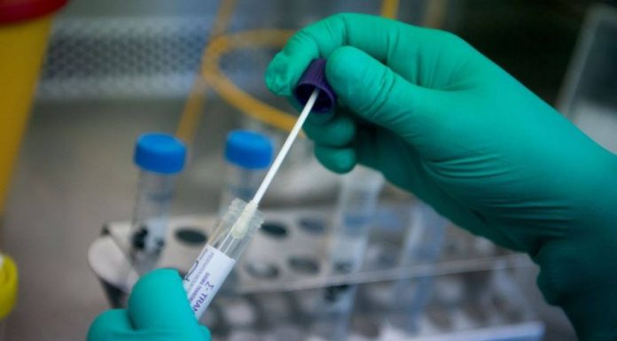 Teste rapide Covid la UPU