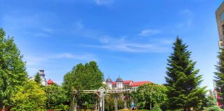 O nouă stație de monitorizare a calității aerului în Târgu-Jiu