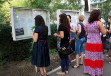 Încep înscrierile la Titularizare