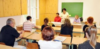 Titularizare 2020 – 63 de absenți și un eliminat