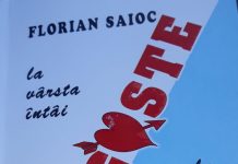 Numai poetul amorez?…