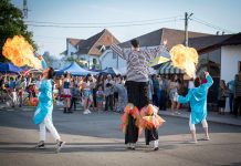 Zilele orașului Turceni, amânate