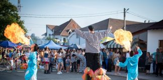 Zilele orașului Turceni, amânate