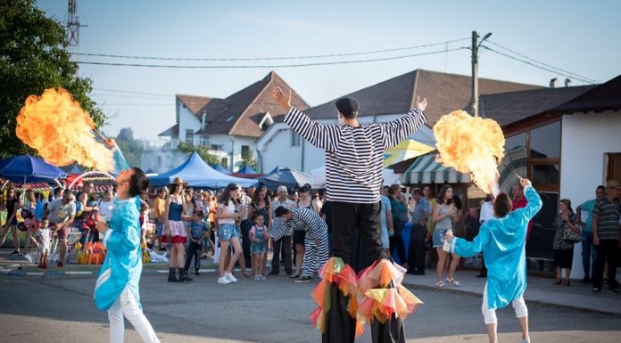 Zilele orașului Turceni, amânate