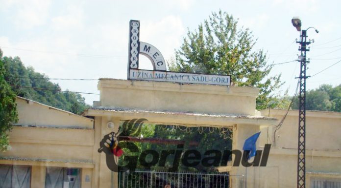 Licitații reluate pentru retehnologizarea UM Sadu