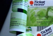 Vouchere de vacanță de 1.450 de lei pentru angajații din învățământ
