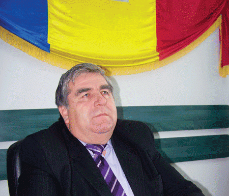 Fiica primarului de Bengești Ciocadia, angajată a RAR Gorj, suspectă de coronavirus!