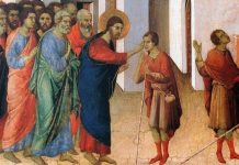 Lumina, şi Adevărul, şi Viaţa – Dumnezeu este vindecătorul trupului şi al sufletului, pentru că ne-a dăruit comoara cea mai de preţ a vieţii noastre care este credinţa!