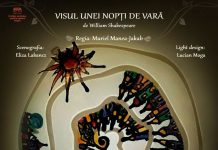 Gorjenii, invitați să se lase încântați de ,,Visul unei nopți de vară”