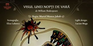 Gorjenii, invitați să se lase încântați de ,,Visul unei nopți de vară”