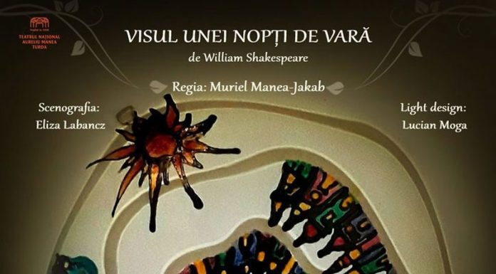 Gorjenii, invitați să se lase încântați de ,,Visul unei nopți de vară”