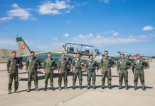 20 iulie – Ziua Aviației și a Forțelor Aeriene Române