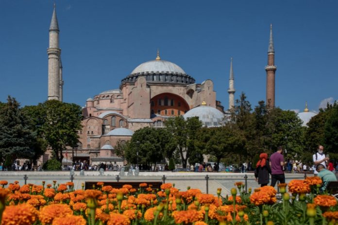 «AYASOFYA»