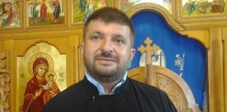 Educaţia…şi Lecţia de viaţă – Interviu cu Preacucernicul Părinte, conf. univ. dr. Ion Sorin BORA, Pr. Bisericii cu Hramul «SFÂNTUL ANTIM IVIREANU» din TÂRGU-CĂRBUNEŞTI -,,Cred că sfatul cel mai bun şi ajutorul pe care ni-l dă Sf. Ioan Botezătorul, prin cuvântul din Sfânta Scriptură, este acelaşi: «Pocăiţi-vă, că s-a apropiat Împărăţia Cerurilor»”!