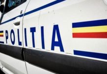 Polițiștii au emis un ordin de protecție pentru încă un soț bătăuș