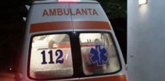 Doi adolescenți din Mehedinți, răniți în urma unui accident produs în județul Gorj