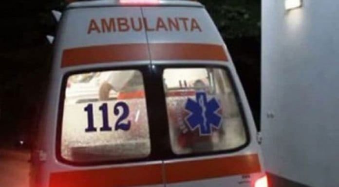 Doi adolescenți din Mehedinți, răniți în urma unui accident produs în județul Gorj