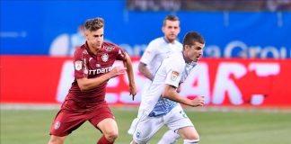 Visul frumos s-a terminat! Craiova, învinsă de experienţa CFR-ului
