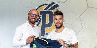 Destinaţie surprinzătoare pentru Băluţă