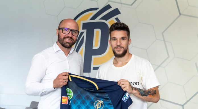 Destinaţie surprinzătoare pentru Băluţă