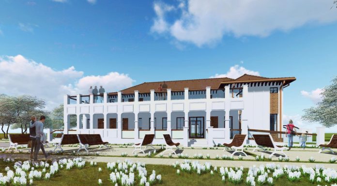 Investiții de 2,2 milioane de lei vor demara la Padeș