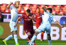 Craiova – CFR, ultimul cartuş?