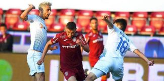 Craiova – CFR, ultimul cartuş?