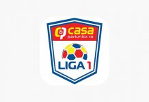 Liga 1 rămâne cu 14 formaţii