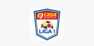 Liga 1 rămâne cu 14 formaţii