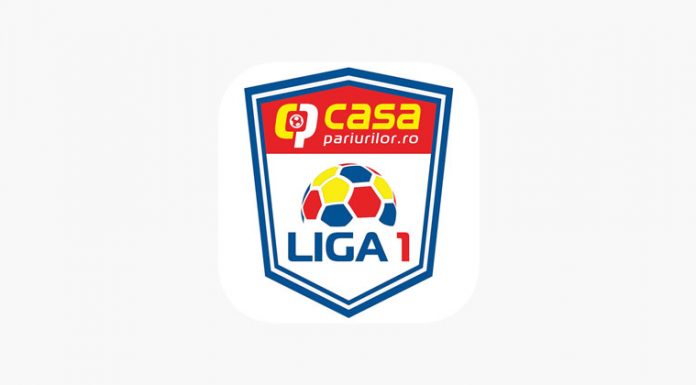 Liga 1 rămâne cu 14 formaţii
