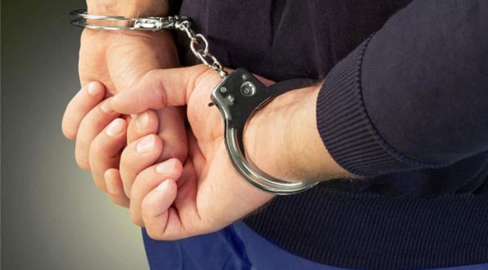 Arestat după ce a provocat un accident mortal