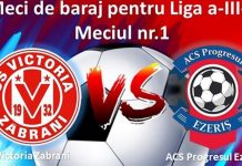 Adversarele Turceniului au remizat