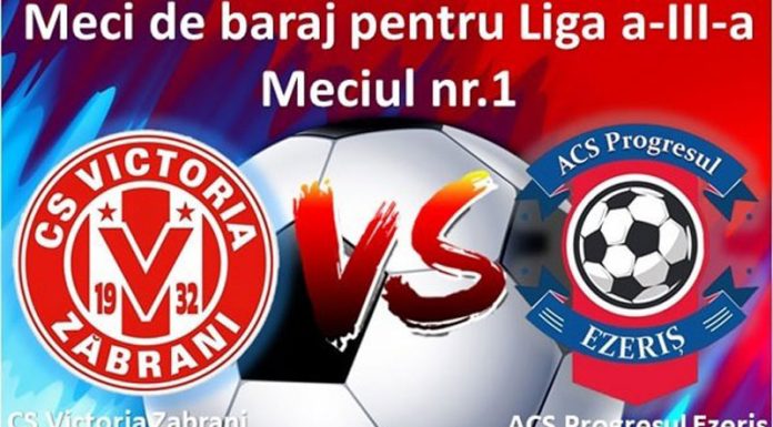 Adversarele Turceniului au remizat