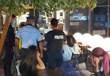 Amenzi de peste 15.000 de lei aplicate în 24 de ore, pentru nerespectarea regulilor anti-COVID, în Gorj