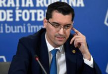 Revine varianta cu 16 echipe