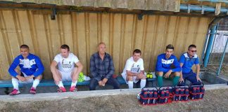 Ştiinţa Turceni vrea cel puţin un punct cu Victoria Zăbrani