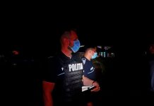 Mai puține amenzi pentru nerespectarea regulilor anti-COVID, în Gorj